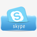 skype