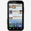 Motorola,Defy