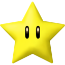 nintendo,star