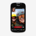 myTouch,HD