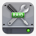 RAID,Utility