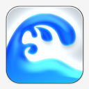 Ocean,Waves