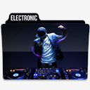 Electronic