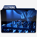 Electronic