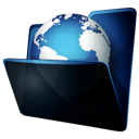 folder,network