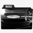 Musics,folder
