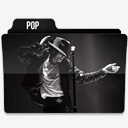 Pop,folder