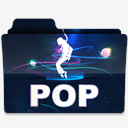 Pop,folder