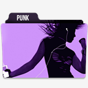 Punk,folder