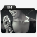 R,B,folder