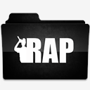 Rap,folder
