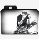 Rap,folder