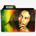 Reggae,folder