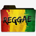 Reggae,folder