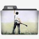 Rock,folder