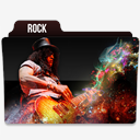 Rock,folder