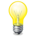 light,radial