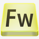Adobe,Fireworks,CS6