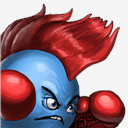 Cool,Clash,Bibo