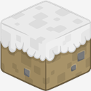 3D,Snow
