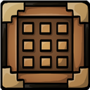 Crafting,Table