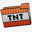 folder,tnt