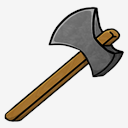 Stone,Axe
