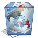 bin(f),recycle