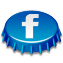 beer,cap,facebook