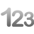 numbers