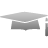 trencher,cap