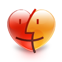 finder,heart