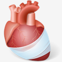 Heart,Injury