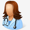 Doctor,Female