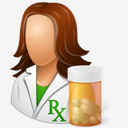 Pharmacist,Female