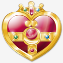 cosmic,heart,compact