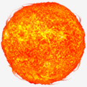 sun