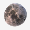 moon