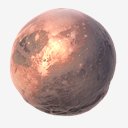 pluto