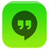 hangouts