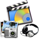 multimedia,package