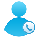 call,user