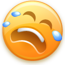 cry,smiley