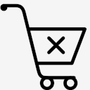 clear,shopping,cart