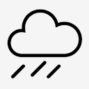 downpour