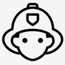 fireman