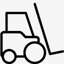 fork,truck