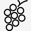 grapes