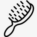 hair,brush