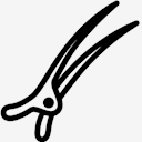 hair,clip